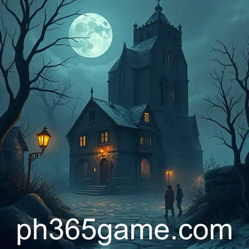 Exploring the Thrilling World of Adventure Games on PH365
