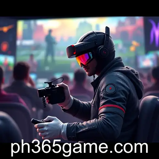 The Evolution of Online Gaming: A 2025 Perspective