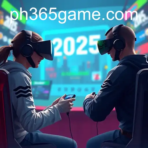 Gaming Trends and Insights 2025