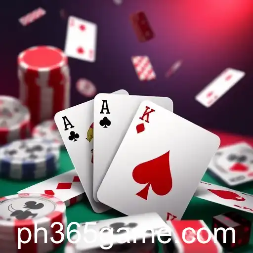 The Surge of Online Gaming: PH365 Leading the Charge