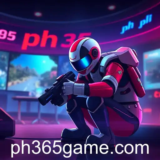 The Digital Evolution of Gaming: A Glimpse into ph365