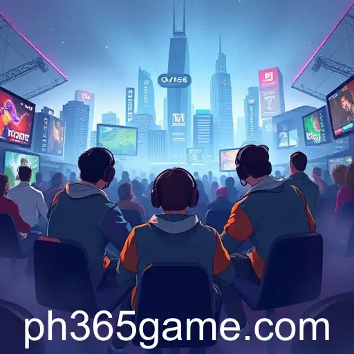 The Digital Evolution of Gaming Communities