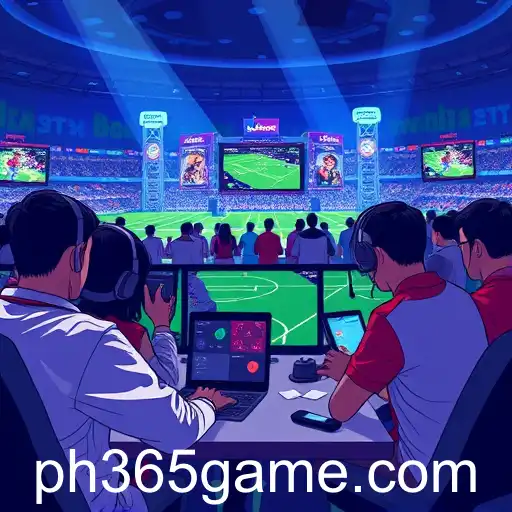 Digital Evolution in Online Gaming