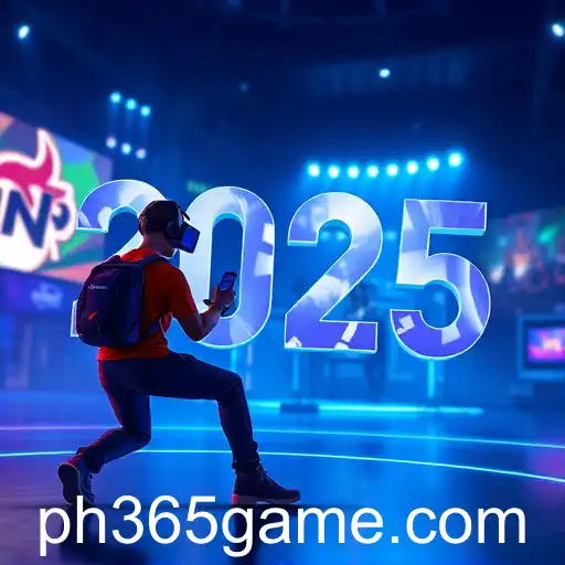 Emerging Trends in Online Gaming for 2025