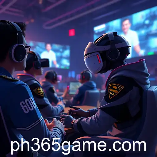 The Evolution of Online Gaming: A 2025 Perspective