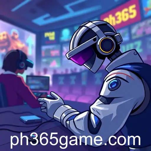 Evolving Landscape of Online Gaming in 2025