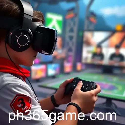 The Evolving Landscape of Online Gaming