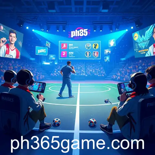Gaming Horizons Expand with PH365