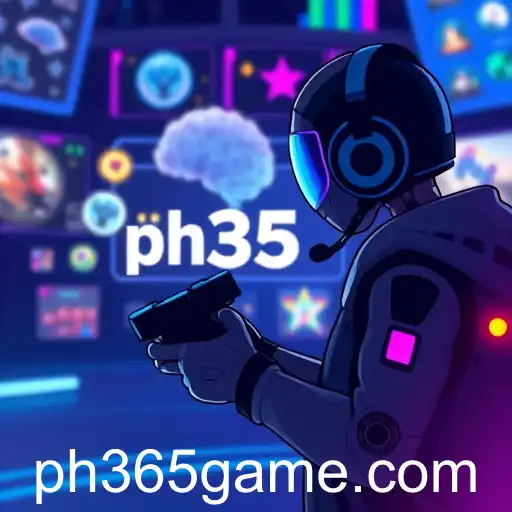 Gaming in the Year of Innovation