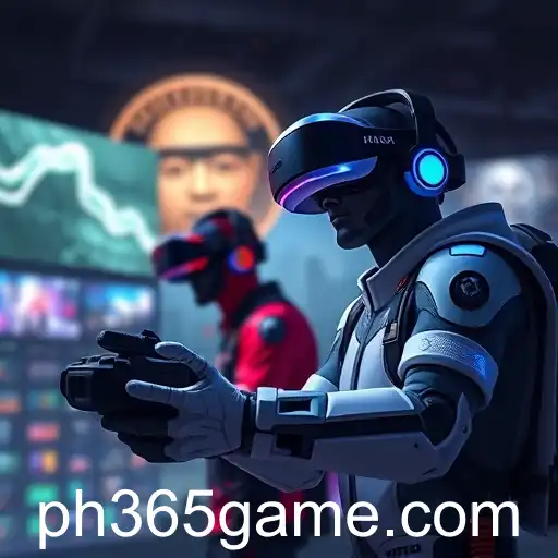 Gaming in 2025: The Rise of Online Platforms