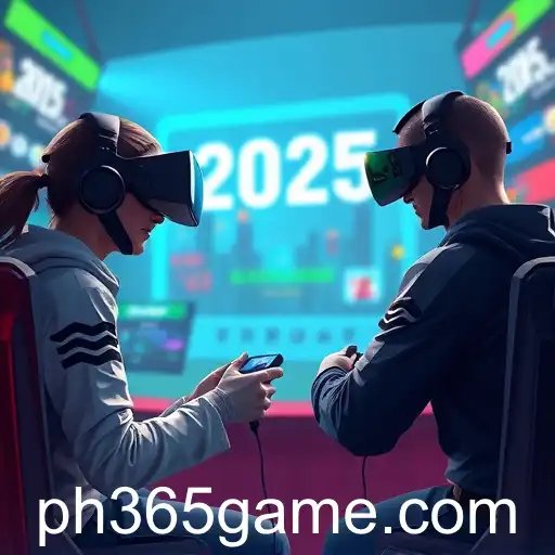 Gaming Trends and Insights 2025