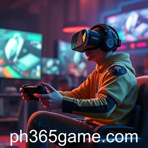 The Innovations and Trends Shaping Online Gaming