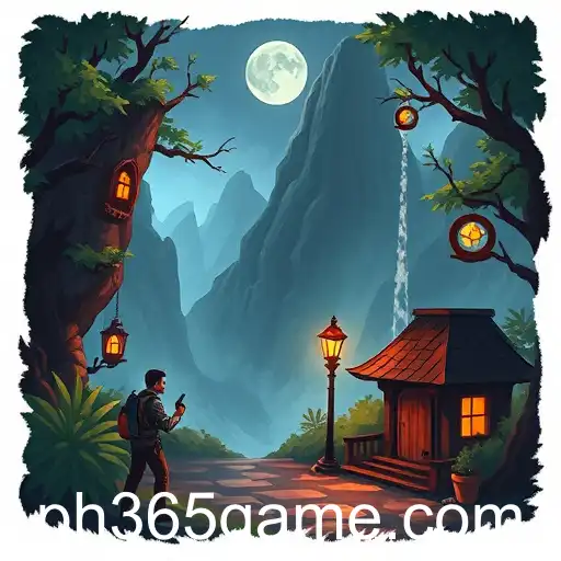 Innovative Trends in Online Gaming: PH365 Leads the Way