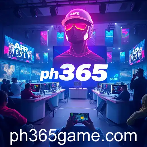 The Evolution of Ph365 in the Gaming World
