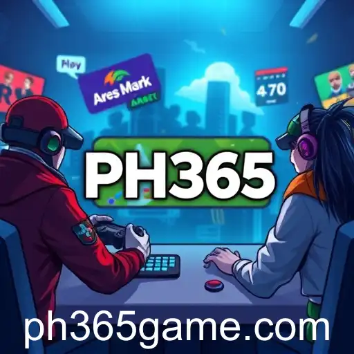 PH365 Redefines Online Gaming Community