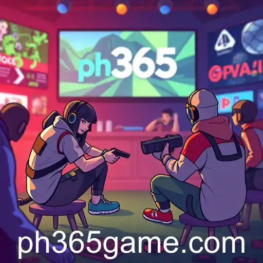 Ph365: Revolutionizing Online Gaming in 2025