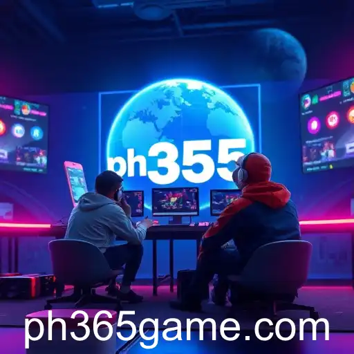 Ph365 Evolves with 2025 Gaming Trends