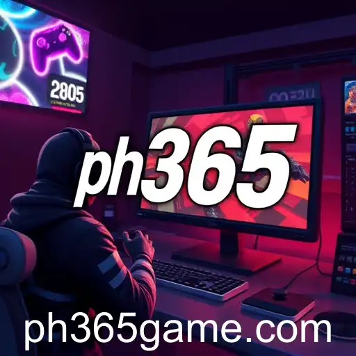 The Rise of ph365: A Gateway to the World of Gaming