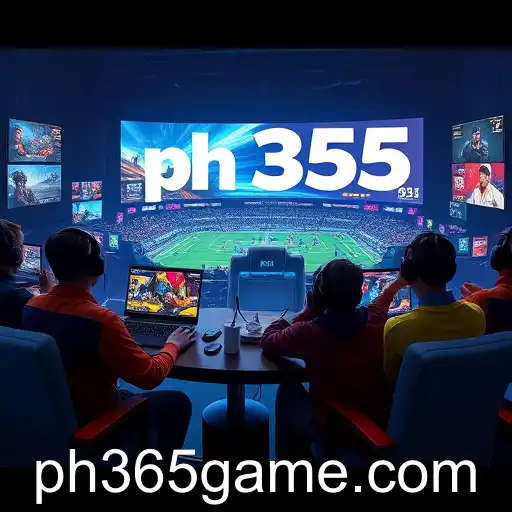 Revolutionizing Online Gaming in 2026 with PH365