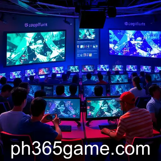 The Rise of Online Gaming Communities