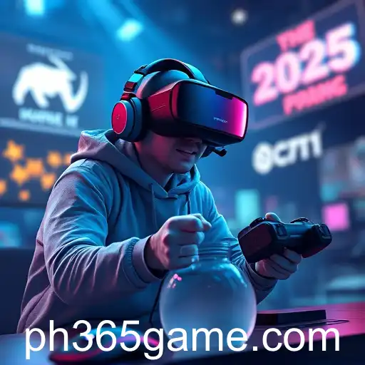The Rise of PH365 in the Gaming World