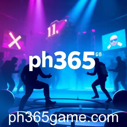 Exploring the Thriving World of Multiplayer Games: A Focus on PH365
