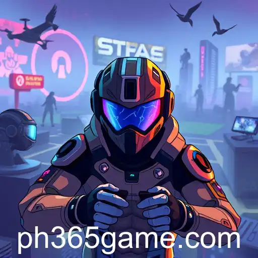 The Evolution of Ph365: Gaming in a Changing World