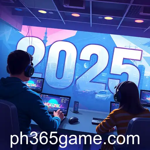 Gaming Trends and Innovations on PH365