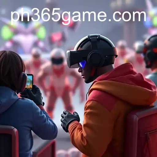PH365 Revolutionizes Online Gaming