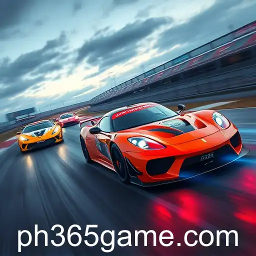 Exploring the Exciting World of Racing Games: A Deep Dive into 'ph365'