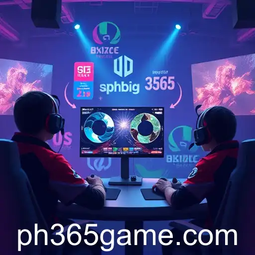 The Rise of PH365: Gaming in the Modern Era