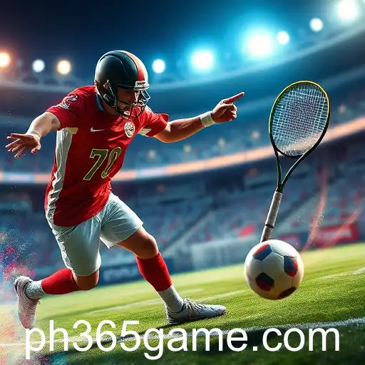 Exploring the Exciting World of Sports Games: The 'ph365' Experience