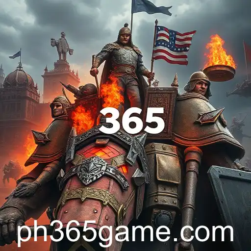 The Art and Appeal of Strategy Games