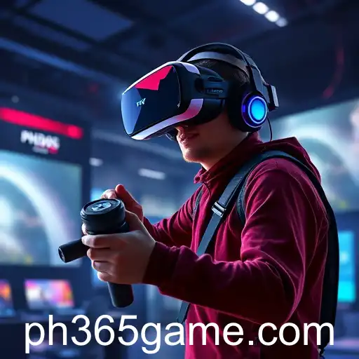 Virtual Reality Revolutionizes Gaming